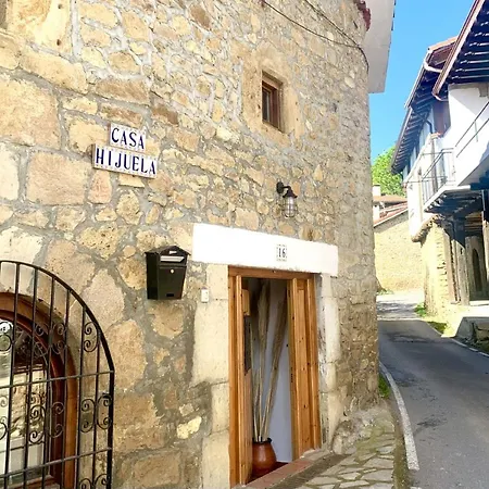 Casa Hijuela Concejero