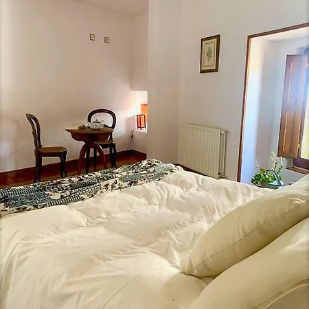 Holiday home Casa Hijuela Concejero