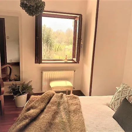 Holiday home Casa Hijuela