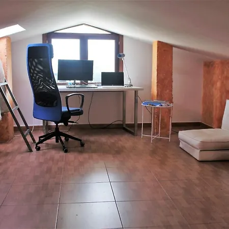 Casa Hijuela Concejero