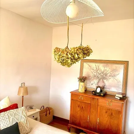 Casa Hijuela *