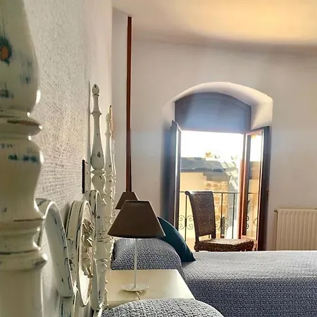 Holiday home Casa Hijuela