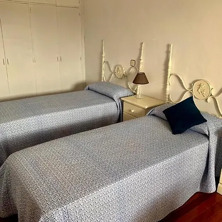 Casa Hijuela Holiday home Concejero