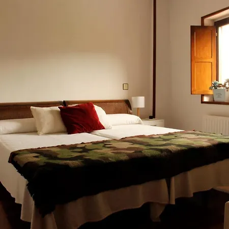 Holiday home Casa Hijuela Concejero