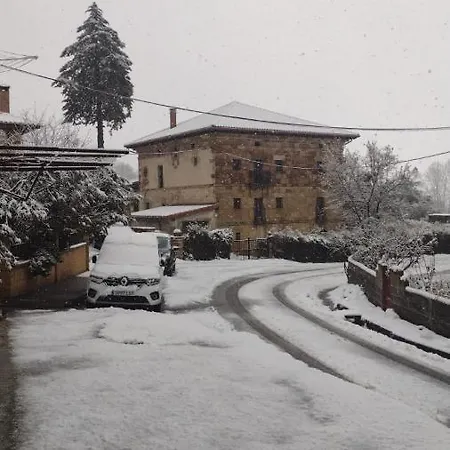 Σπίτι διακοπών Casa Hijuela