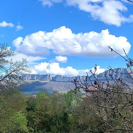 Casa de Férias Casa Hijuela *