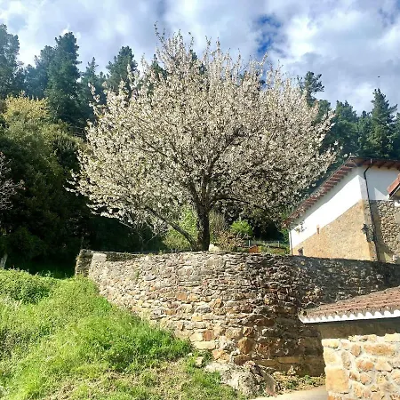 Holiday home Casa Hijuela