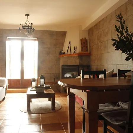 Holiday home Casa Hijuela
