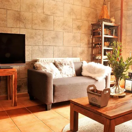 Σπίτι διακοπών Casa Hijuela *