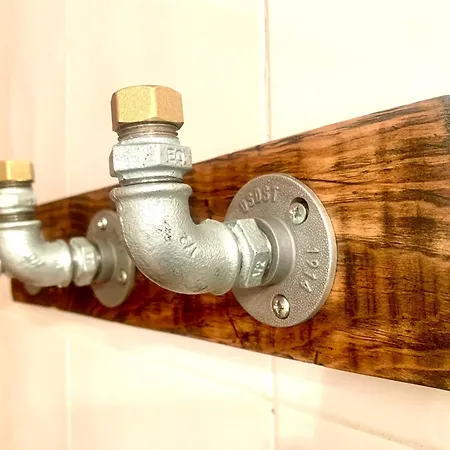 Holiday home Casa Hijuela Concejero