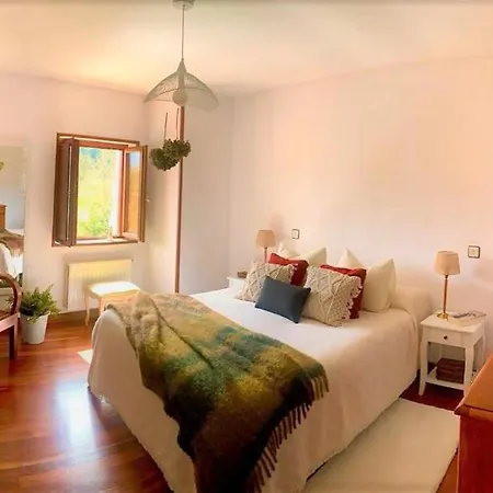 Casa Hijuela Holiday home