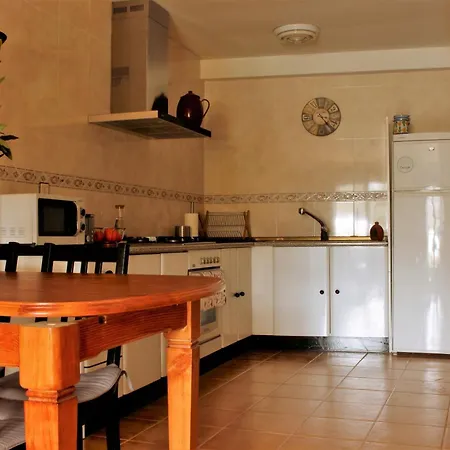 Casa Hijuela * Concejero