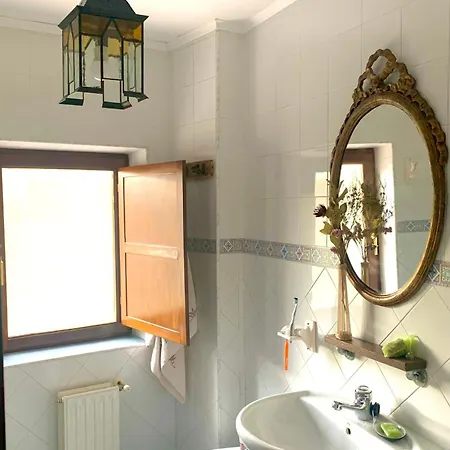 Holiday home Casa Hijuela Concejero