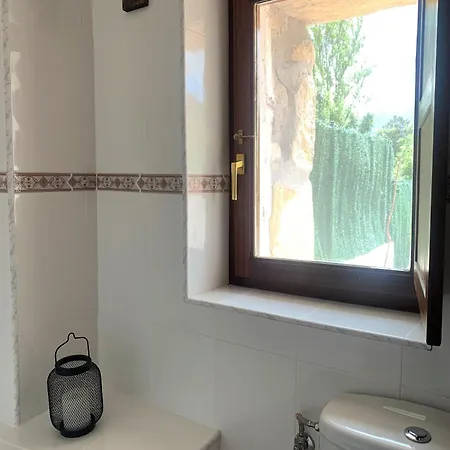 Casa Hijuela *