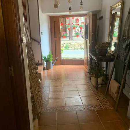 Casa Hijuela * Concejero