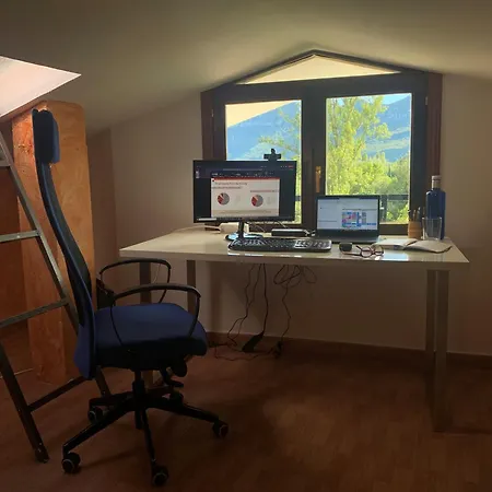 Holiday home Casa Hijuela Concejero