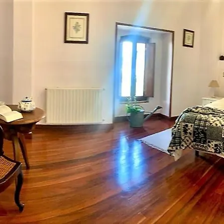 Casa Hijuela *