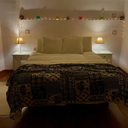 Casa Hijuela