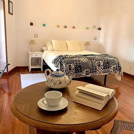 Casa Hijuela *