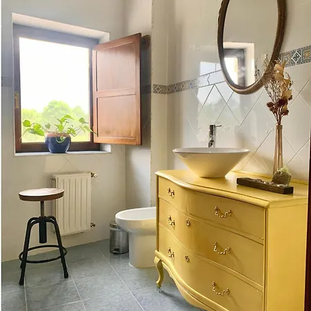 Casa Hijuela Holiday home *