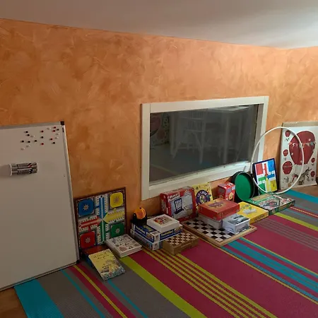 Holiday home Casa Hijuela