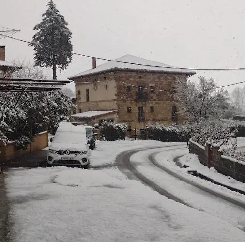 Дом отдыха Casa Hijuela