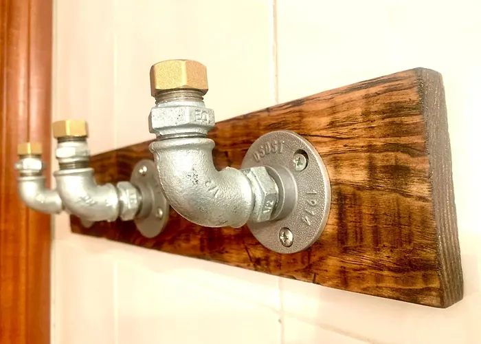 Дом отдыха Casa Hijuela Concejero