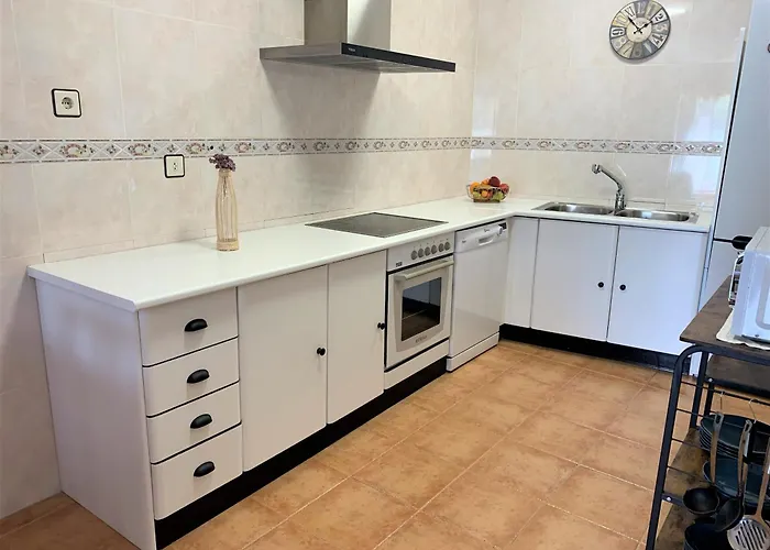 Дом отдыха Casa Hijuela *