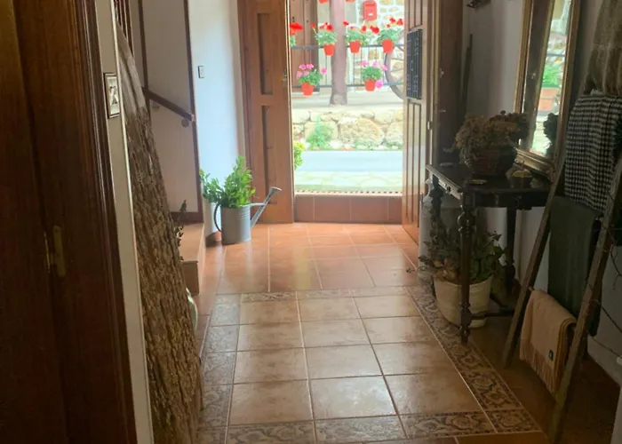 Casa Hijuela * Concejero