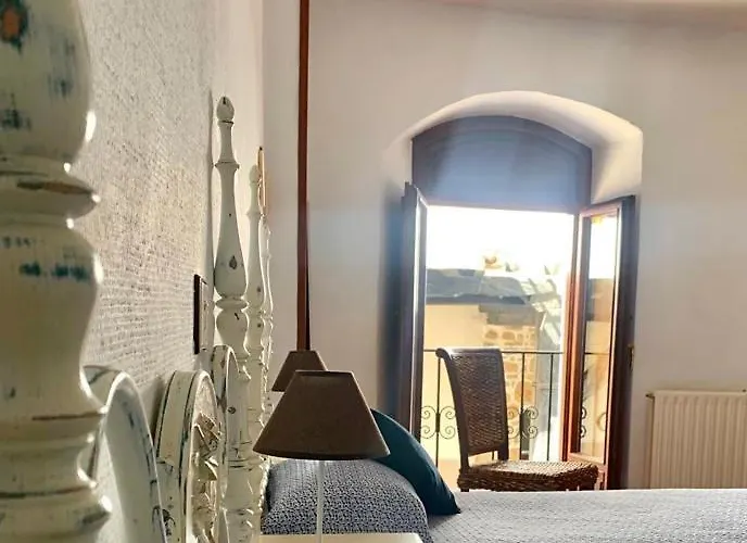 Casa Hijuela Concejero