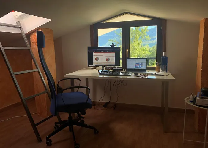 Дом отдыха Casa Hijuela Concejero