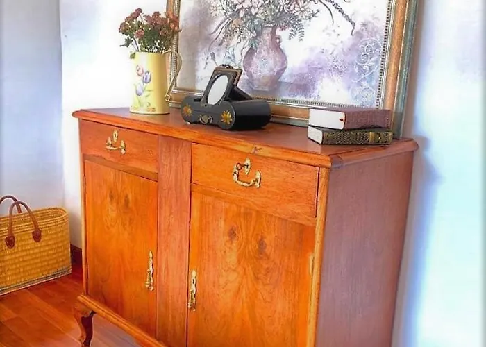 Casa Hijuela * Concejero